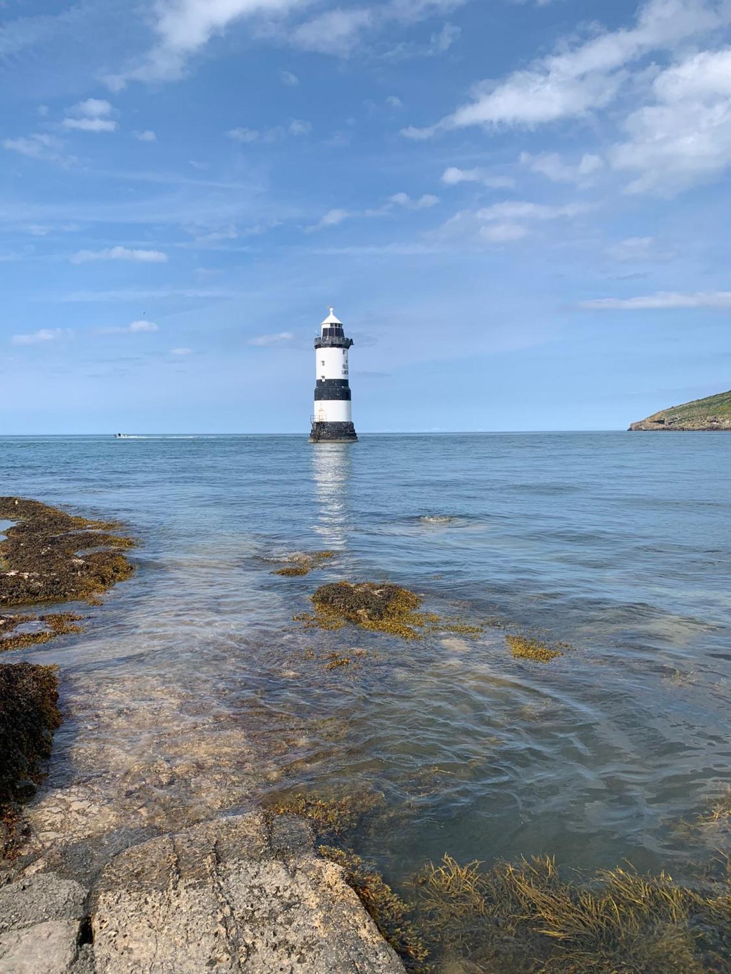 Room Only Guest Accommodation, Guest House Self Catering Bangor  Extérieur photo