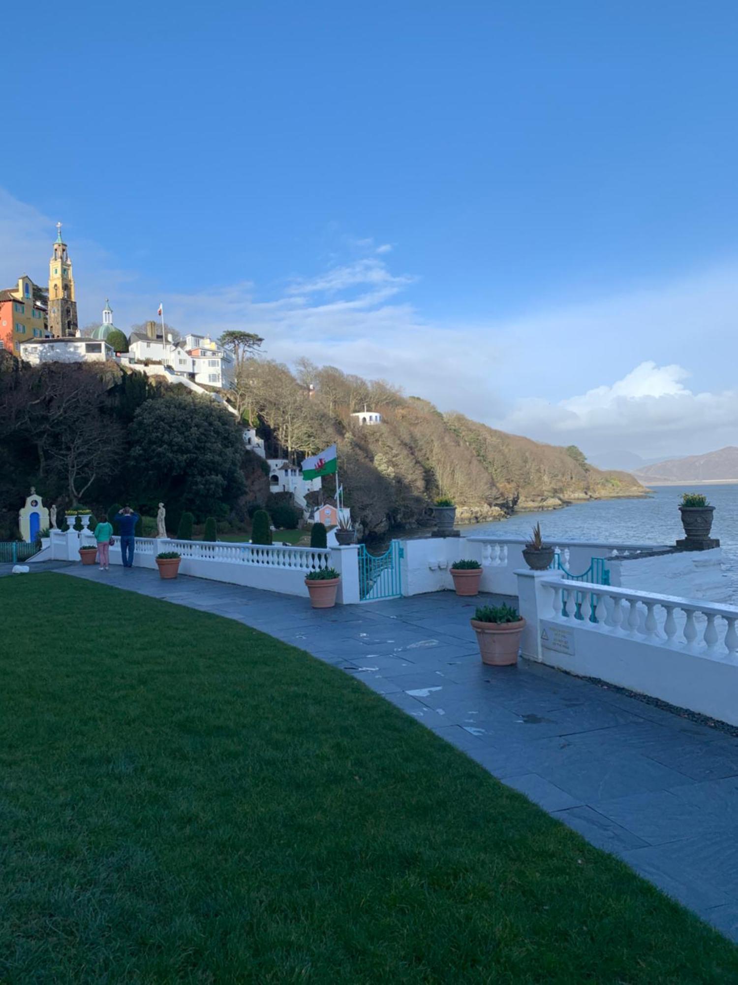 Room Only Guest Accommodation, Guest House Self Catering Bangor  Extérieur photo