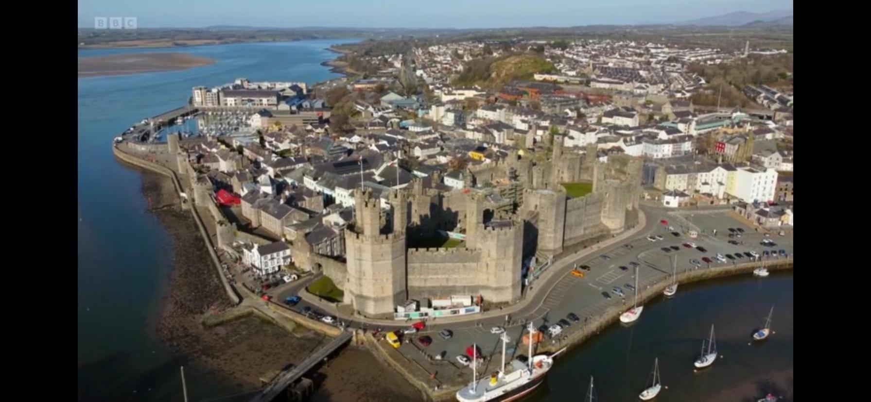 Room Only Guest Accommodation, Guest House Self Catering Bangor  Extérieur photo
