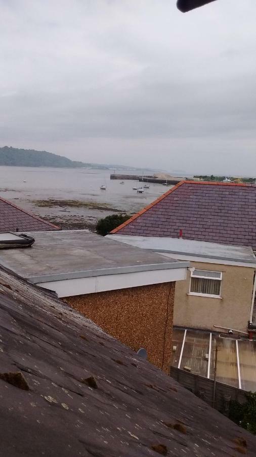 Room Only Guest Accommodation, Guest House Self Catering Bangor  Extérieur photo
