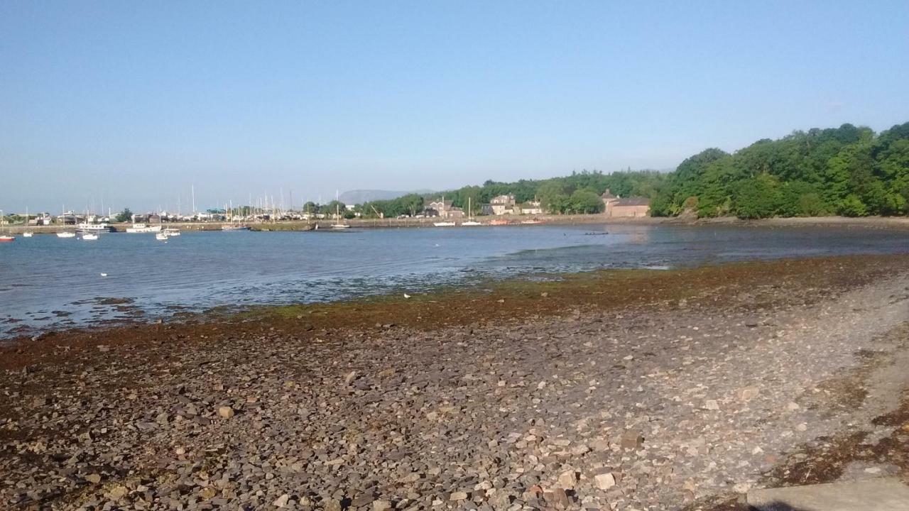 Room Only Guest Accommodation, Guest House Self Catering Bangor  Extérieur photo