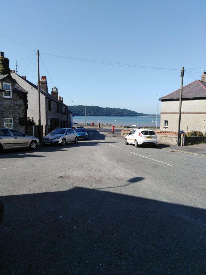 Room Only Guest Accommodation, Guest House Self Catering Bangor  Extérieur photo